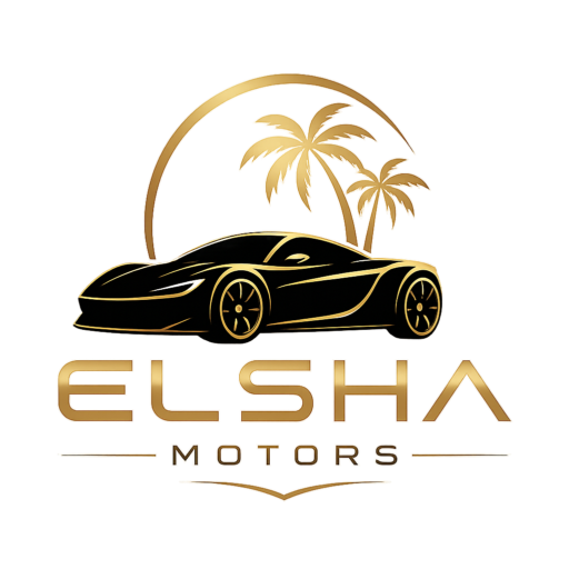 ELSHA MOTORS - Auto usate selezionate, sicure e controllate e garantite